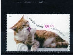 Stamps Germany -  R.F.A.