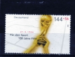 Stamps Germany -  R.F.A.