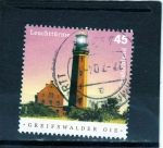 Stamps Germany -  R.F.A.