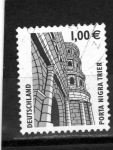 Stamps Germany -  R.F.A.