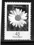 Stamps Germany -  R.F.A: