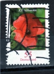 Stamps Germany -  R.F.A: