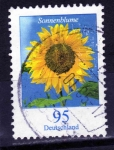 Stamps Germany -  R.F.A: