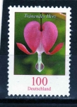 Stamps Germany -  R.F.A.