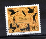 Stamps Germany -  R.F.A.