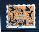 Stamps Germany -  R.F.A.