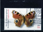 Stamps Germany -  R.F.A.