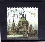 Stamps Germany -  R.F.A.