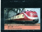 Stamps Germany -  