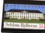 Stamps Germany -  R.F.A.