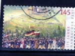 Stamps Germany -  R.F.A.