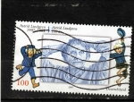 Stamps Germany -  R.F.A.