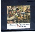 Stamps Germany -  R.F.A.