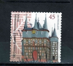 Stamps Germany -  R.F.A.