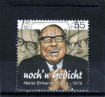 Stamps Germany -  R.F.A.