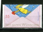 Stamps Germany -  R.F.A.