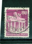 Sellos de Europa - Alemania -  Deutche Post