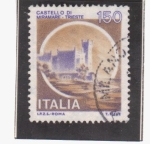 Stamps Italy -  Cº de Miramare- Triestre