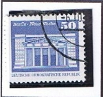 Stamps Germany -  Neudnache