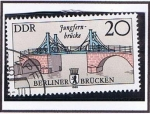 Stamps Germany -  Berliner Brucken