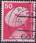 Stamps Germany -  