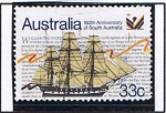 Stamps Australia -  Galeon