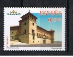 Sellos de Europa - Espa�a -  Edifil  3942  Paradores  