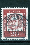 Stamps Germany -  Alemania Berlin