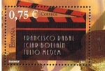 Stamps Spain -  Edifil  3944  Exposición Mundial de Filatelia Juvenil ESPAÑA 2002  Salamanca  