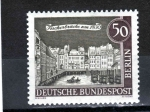 Stamps Germany -  Alemania Berlin