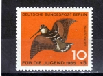 Stamps Germany -  Alemania Berlin