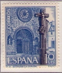 Sellos de Europa - Espa�a -  Paisajes y monumentos 1802