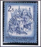 Stamps Austria -  Innbruke