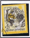 Stamps Austria -  Von Altems
