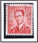 Stamps Belgium -  Rey Baduino