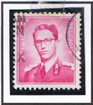 Stamps Belgium -  Rey Baduino