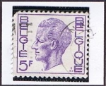 Stamps Belgium -  Leopoldo III