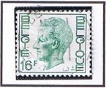 Stamps Belgium -  Leopoldo III