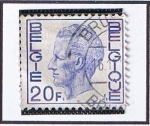 Stamps Belgium -  leopoldo III