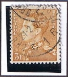 Stamps Belgium -  Leopoldo III