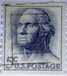 Stamps United States -  