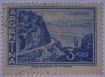 Stamps Argentina -  Catamarca Cuesta de Zapata