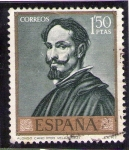 Sellos de Europa - Espaa -  Alonso Cano 1913