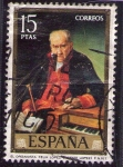 Sellos de Europa - Espa�a -  Vicente López 2153