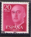 Sellos de Europa - Espa�a -  Franco 2228