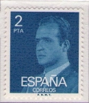 Sellos de Europa - Espa�a -  Juan Carlos I -2345