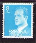 Sellos de Europa - Espa�a -  Juan Carlos I - 2393