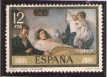 Sellos de Europa - Espa�a -  Picasso 2485