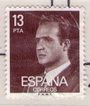 Sellos de Europa - Espa�a -  Juan Carlos I -  2599