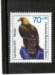 Stamps Germany -  Alemania Berlin